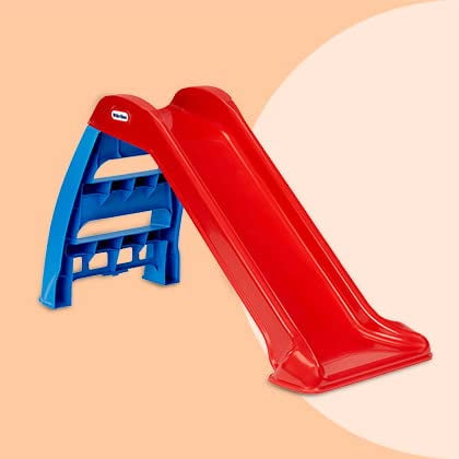 Outdoor Play Sets