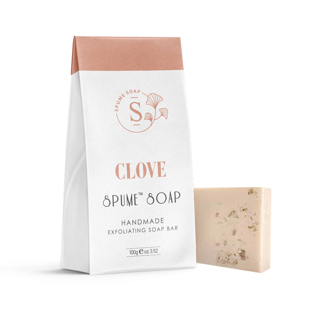 Clove Soap