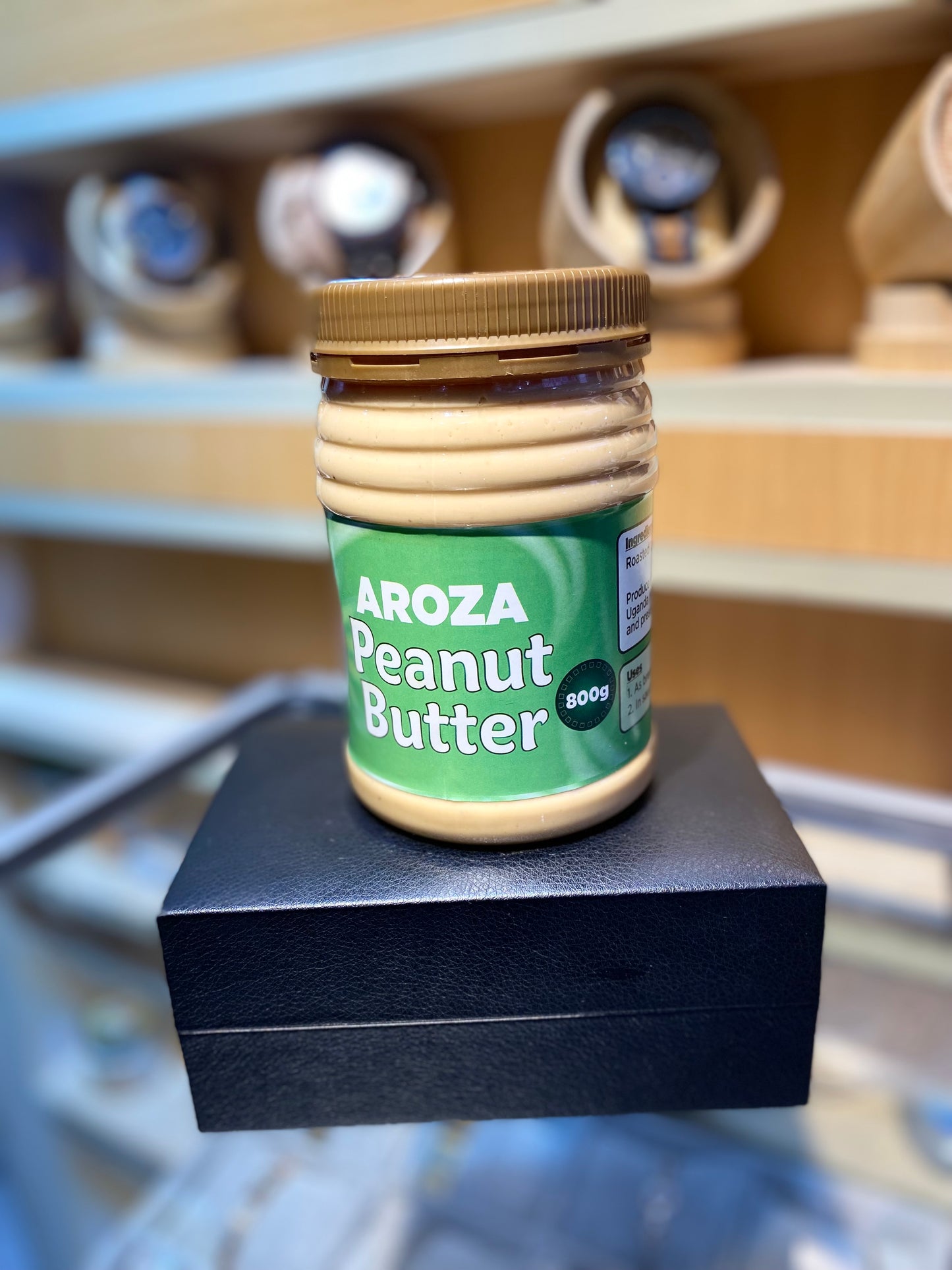 Peanut Butter 800g