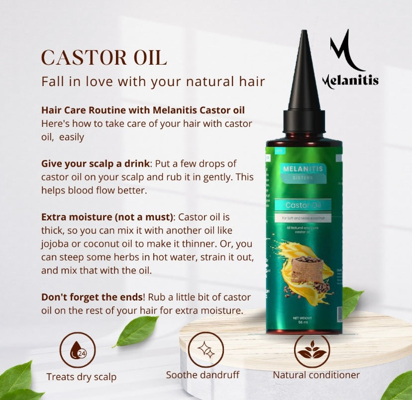 Castor Oil