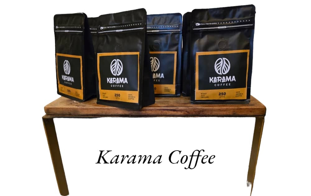 Karama Coffee