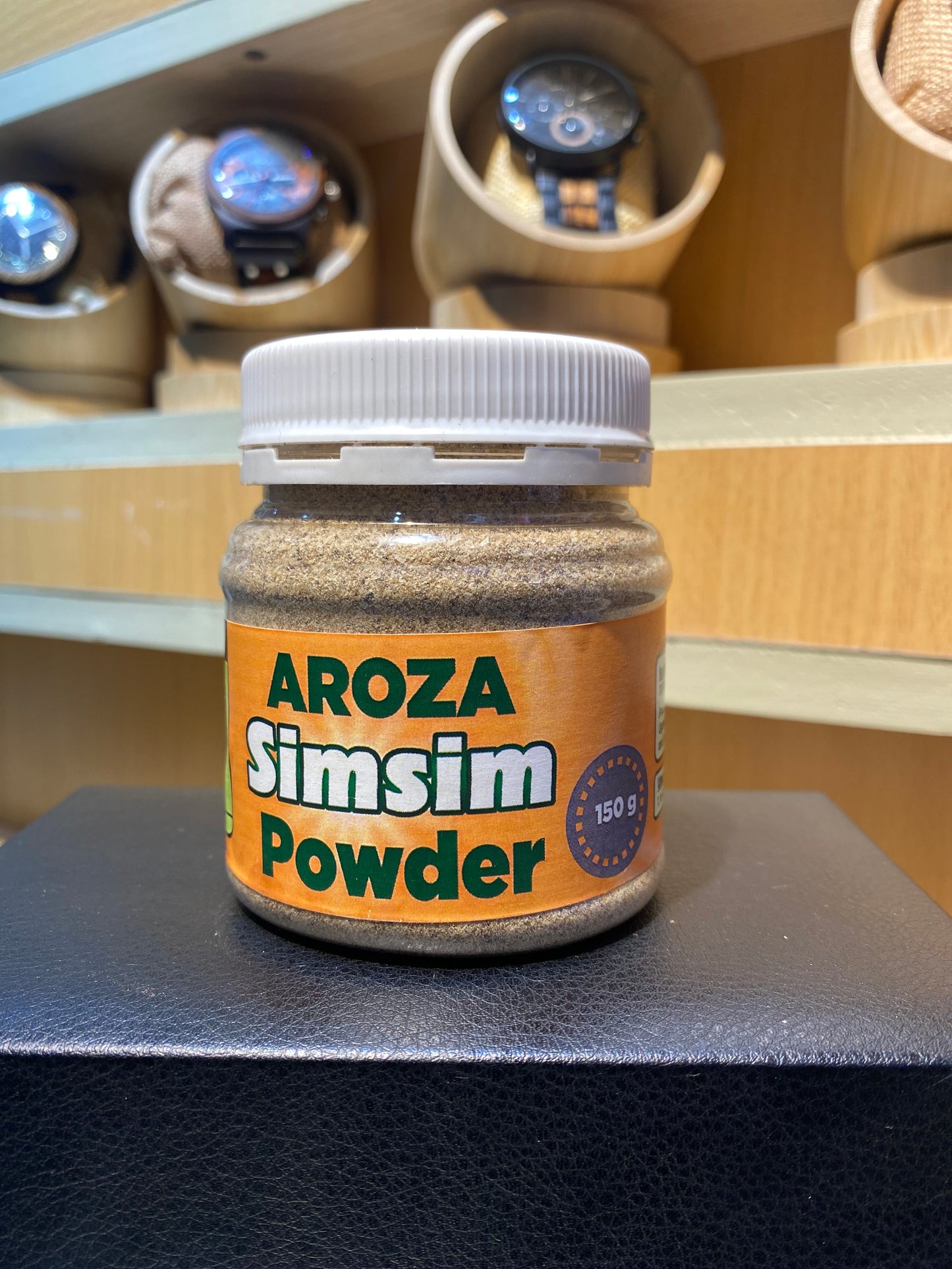 Aroza Simsim Powder