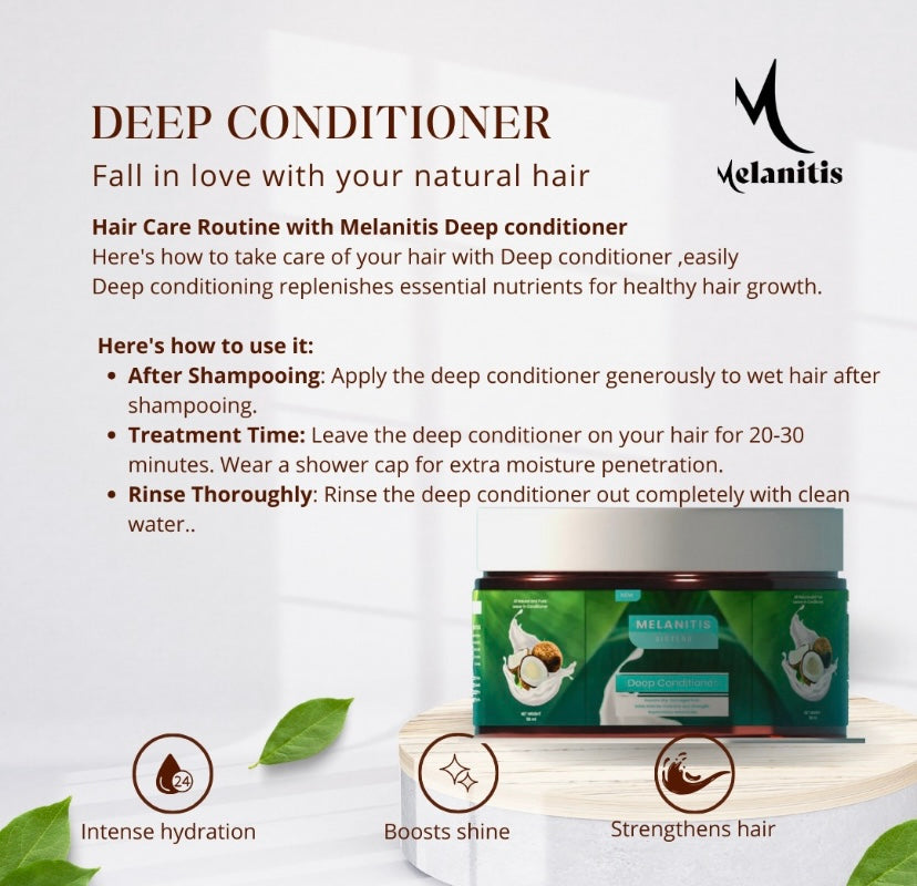 Deep Conditioner