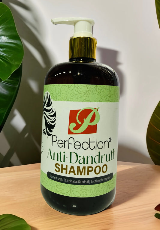 Perfection Anti Dandruff Shampoo