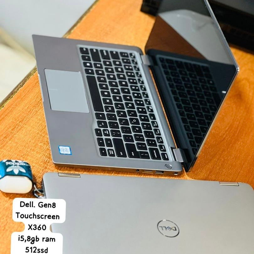 Dell Laptop