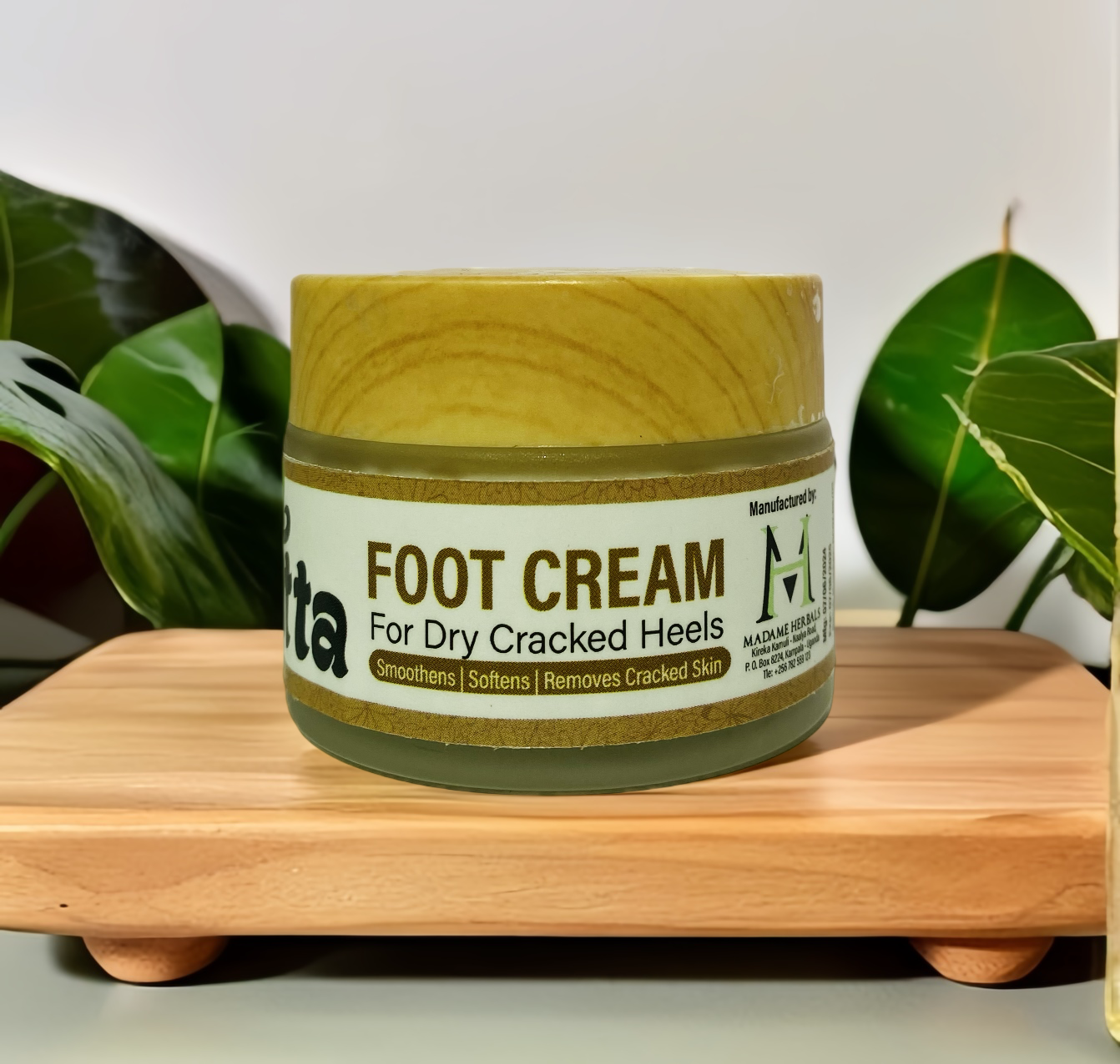 Foot Cream