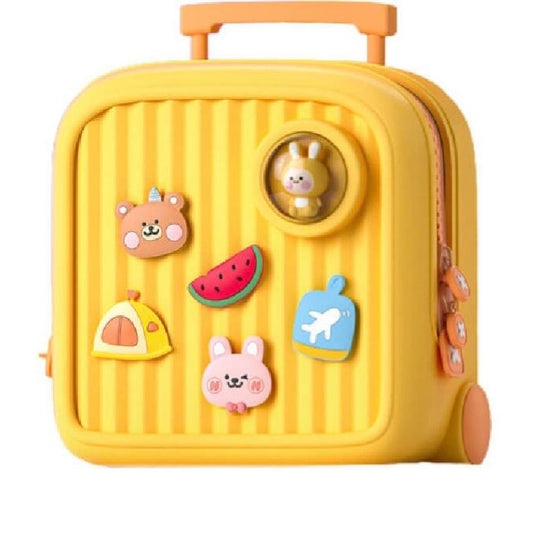 Baby Suitcase