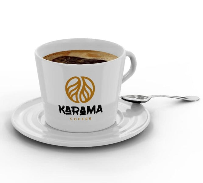 Karama Coffee