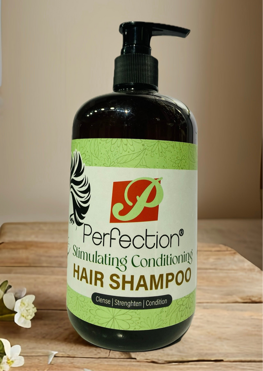 Perfection Stimulating Conditioning Hair Shampoo