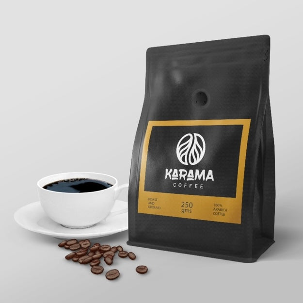 Karama Coffee