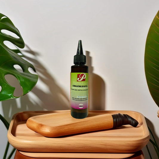 Perfection Stimulating Scalp Oil