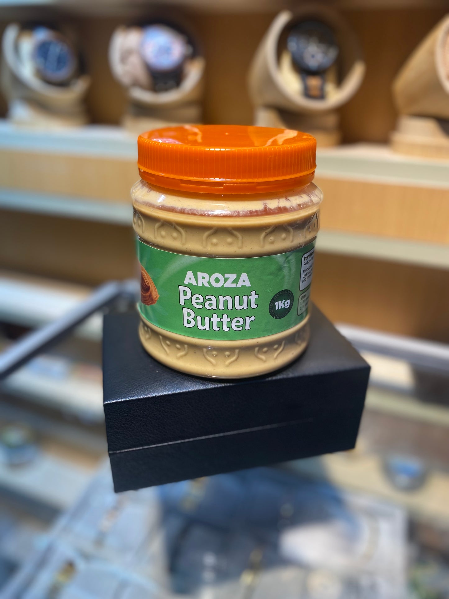 Peanut Butter 1kg