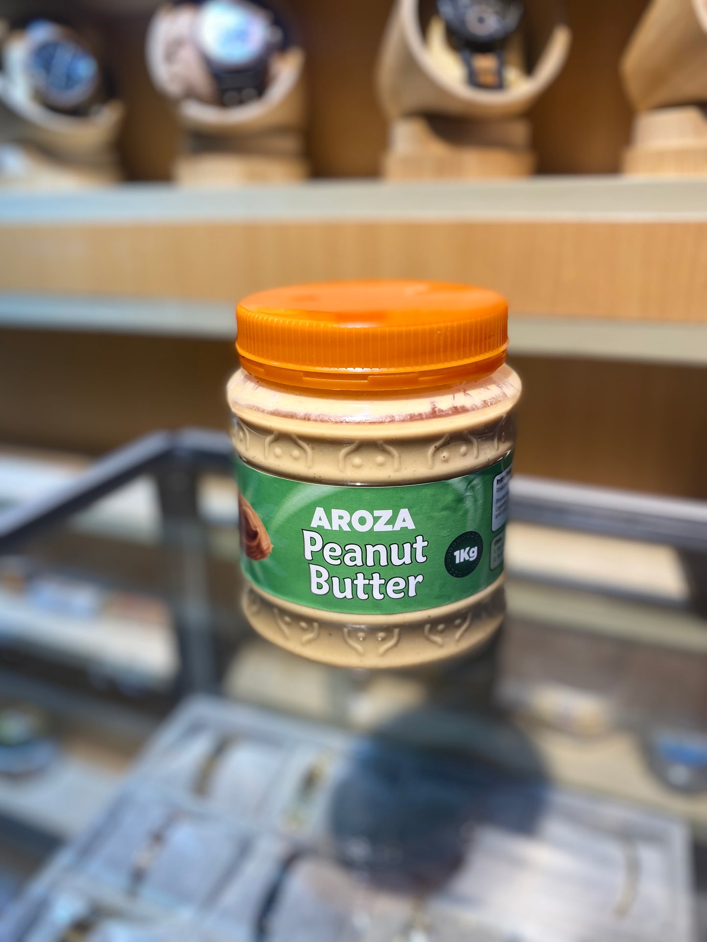 Peanut Butter 1kg